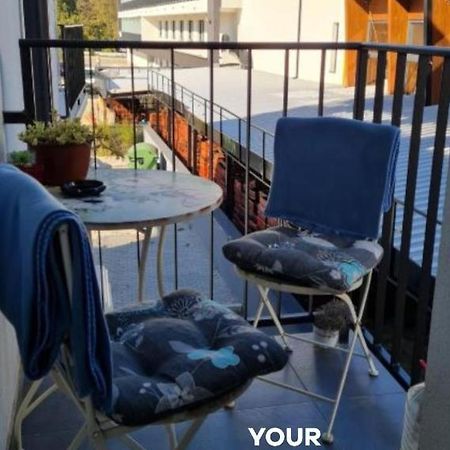 Apartman Tim Lux 1 Vrnjačka Banja Extérieur photo