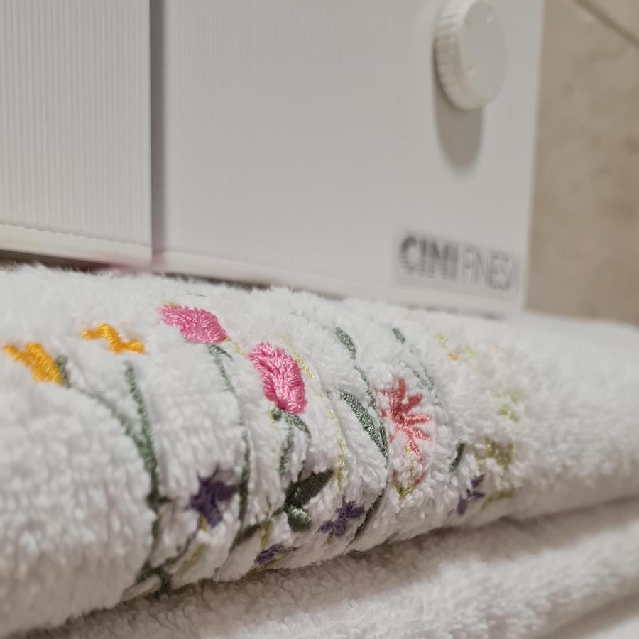 Apartman Tim Lux 1 Vrnjačka Banja Extérieur photo