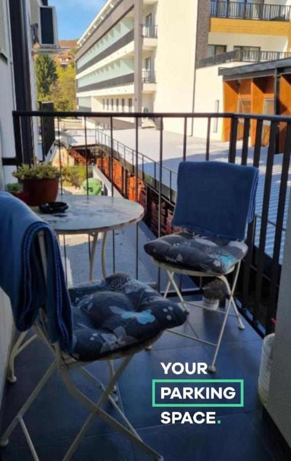 Apartman Tim Lux 1 Vrnjačka Banja Extérieur photo